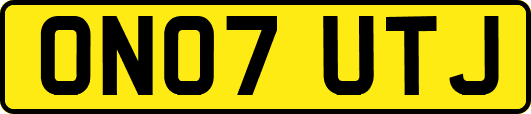 ON07UTJ