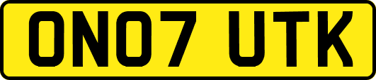 ON07UTK