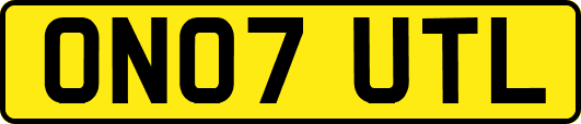 ON07UTL