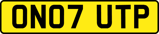 ON07UTP