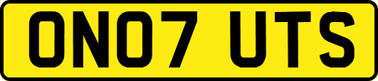 ON07UTS