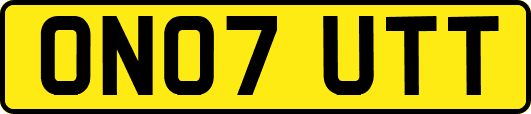 ON07UTT