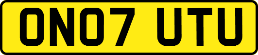 ON07UTU
