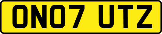 ON07UTZ