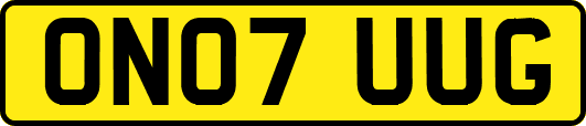 ON07UUG