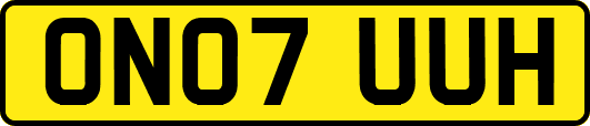 ON07UUH