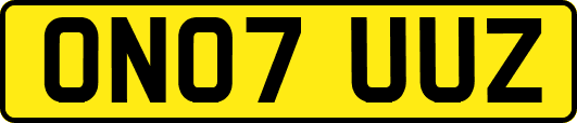 ON07UUZ