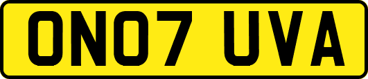 ON07UVA
