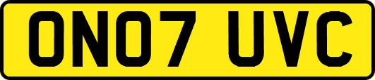 ON07UVC
