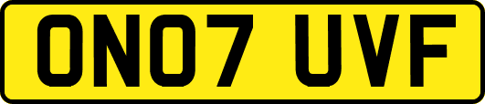 ON07UVF
