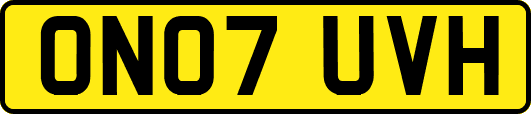 ON07UVH