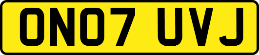 ON07UVJ