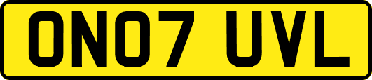ON07UVL