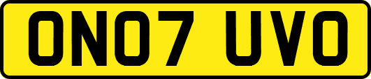 ON07UVO