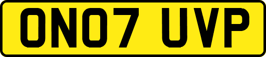 ON07UVP