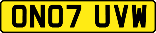 ON07UVW