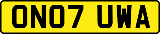ON07UWA