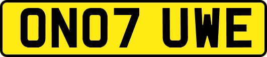 ON07UWE