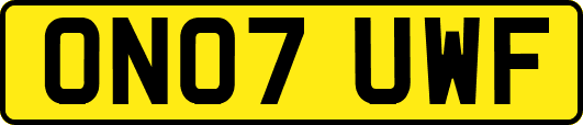 ON07UWF