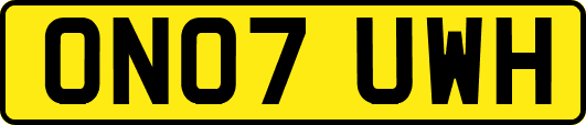 ON07UWH
