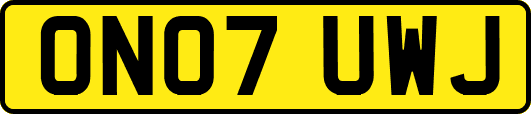 ON07UWJ