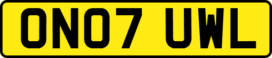 ON07UWL