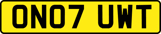 ON07UWT