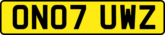 ON07UWZ