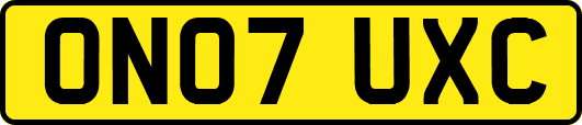 ON07UXC