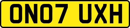 ON07UXH