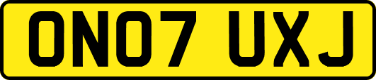 ON07UXJ