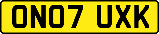 ON07UXK