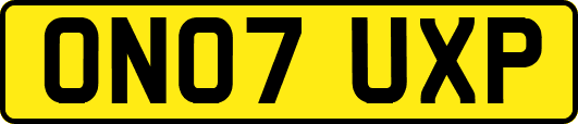 ON07UXP