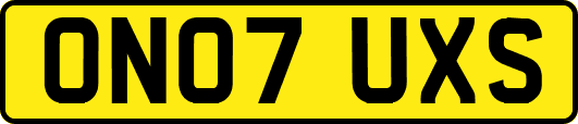 ON07UXS