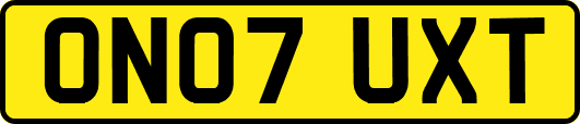 ON07UXT