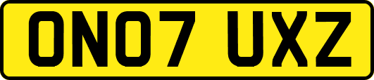 ON07UXZ