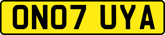 ON07UYA