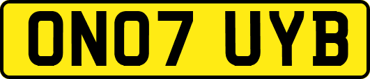 ON07UYB