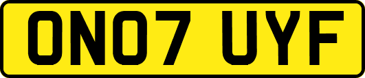 ON07UYF