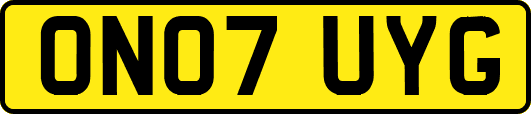 ON07UYG
