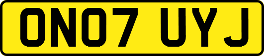 ON07UYJ