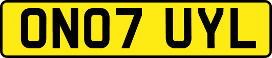 ON07UYL