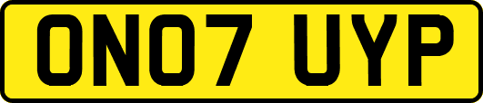 ON07UYP