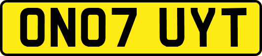 ON07UYT