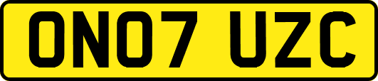 ON07UZC