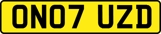 ON07UZD