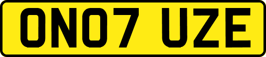 ON07UZE