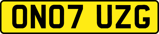 ON07UZG