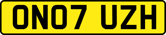 ON07UZH