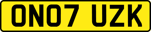 ON07UZK